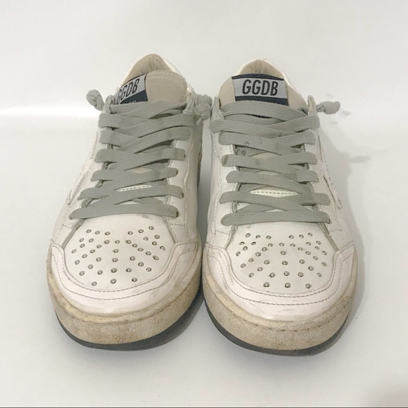 golden goose ball star 37